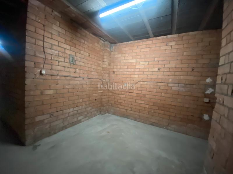 Foto 9dece4a8-161a-444a-a56b-3848bb62d0c8. Alquiler local comercial garaje en Sant Francesc Sant Cugat del Vallès