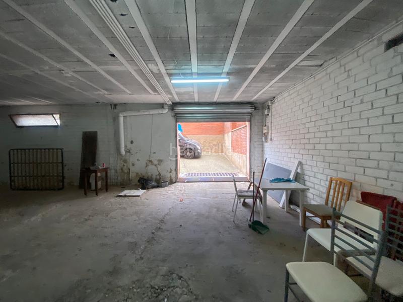 Foto 319ba10f-eee6-4d2c-bdfe-9676cf2da99d. Location local commercial dans Sant Francesc Sant Cugat del Vallès