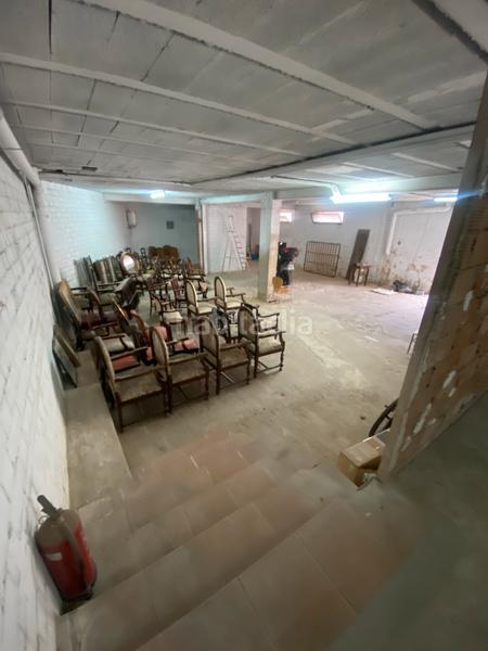 Foto 4a7b573b-2d89-4168-aeac-d519729e7e68. Rent business premise in Sant Francesc Sant Cugat del Vallès