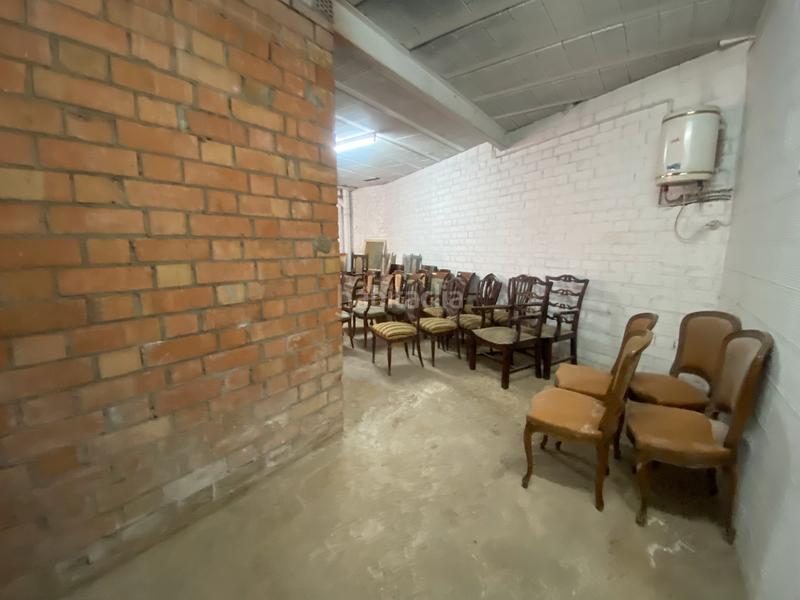 Foto 5f7b009e-9794-41e7-9cbc-d248f9f53b6b. Rent business premise in Sant Francesc Sant Cugat del Vallès