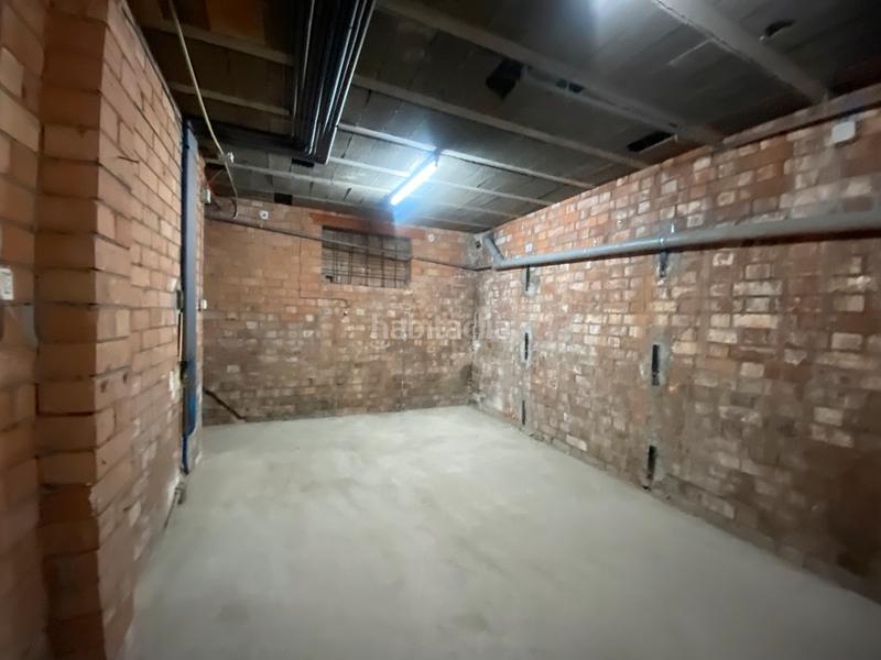 Foto 86af997d-3686-4ce5-98c1-a98d405edc6f. Rent business premise in Sant Francesc Sant Cugat del Vallès