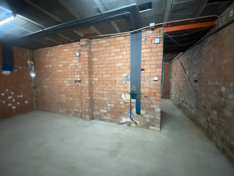 Foto 8d2c3240-67dd-4b1c-8dbd-1840098d23b4. Rent business premise in Sant Francesc Sant Cugat del Vallès