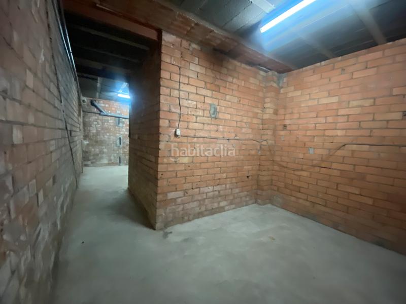 Foto b068724b-90cb-4f66-ae4c-8a680e14851d. Rent business premise in Sant Francesc Sant Cugat del Vallès