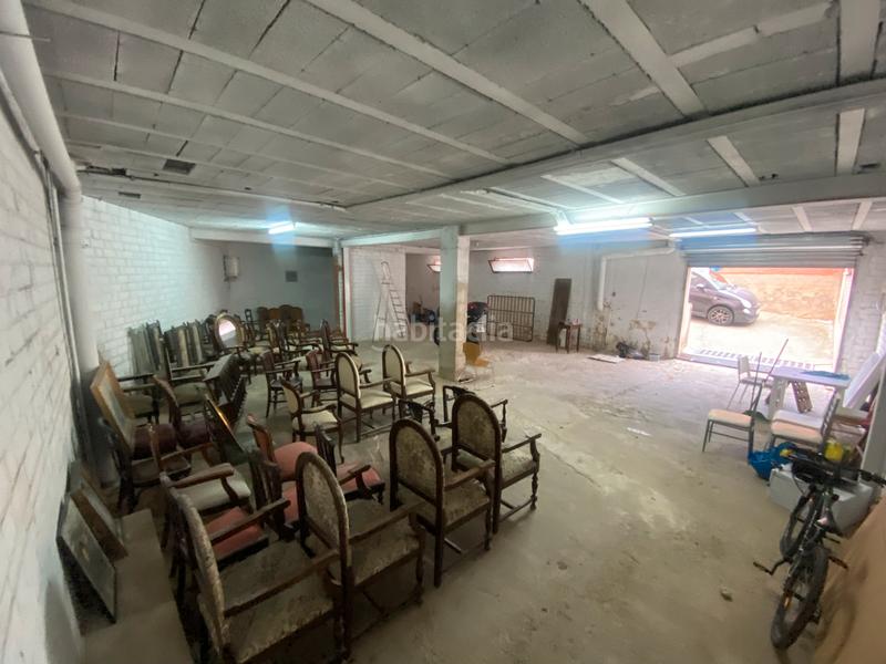 Foto b3fc7f84-ed8e-4d5c-a097-8e7e77d7be73. Rent business premise in Sant Francesc Sant Cugat del Vallès