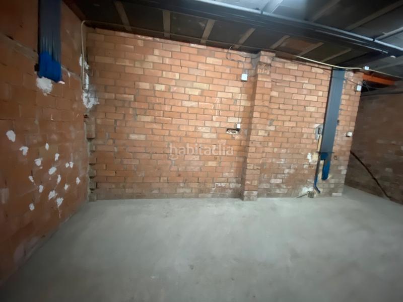 Foto e6fc895e-213a-499b-8ce2-2f38518e33b0. Rent business premise in Sant Francesc Sant Cugat del Vallès