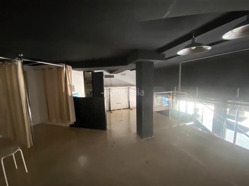 Foto e6fd3159-00e3-4a32-a84a-29b6b4c30234. Rent business premise in Centre - Estació Sant Cugat del Vallès