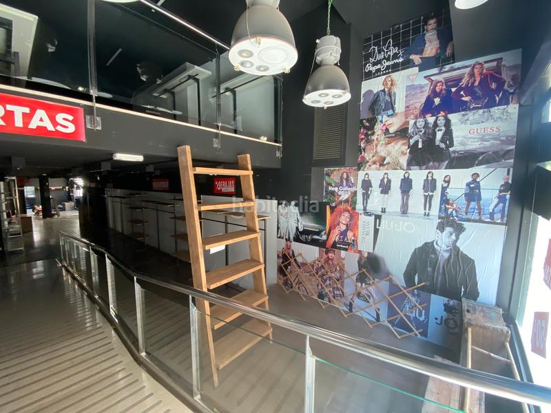 Foto 8cb97bdf-3175-4771-87c1-5ab9751fb372. Alquiler local comercial en Centre - Estació Sant Cugat del Vallès