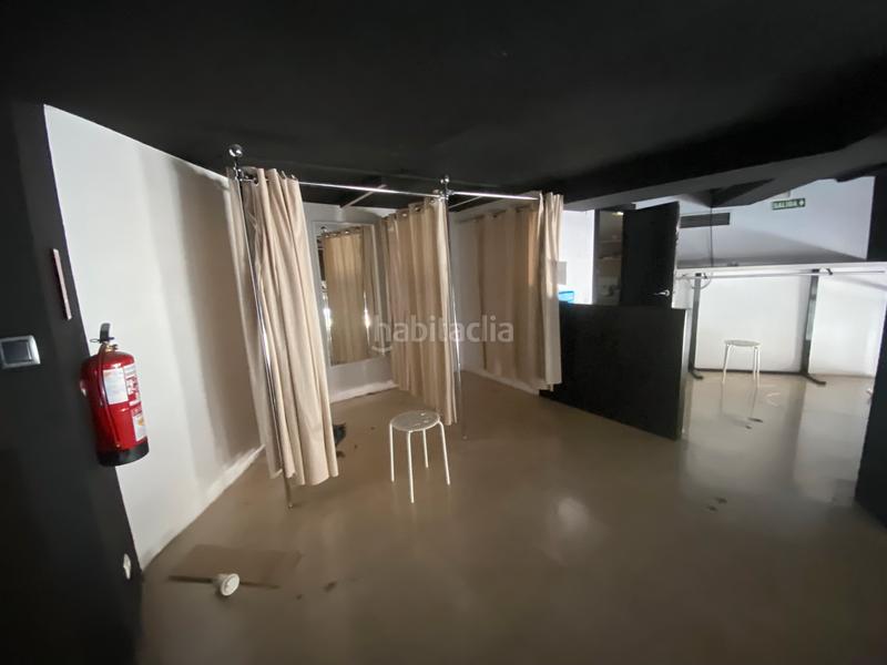 Foto 99df8024-9997-42ae-8a72-95adf243937d. Alquiler local comercial en Centre - Estació Sant Cugat del Vallès