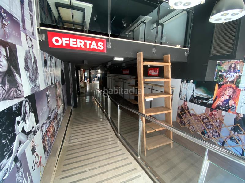 Foto 17e05f02-295d-4ccf-b090-9117f4c78f9f. Lloguer local comercial a Centre - Estació Sant Cugat del Vallès