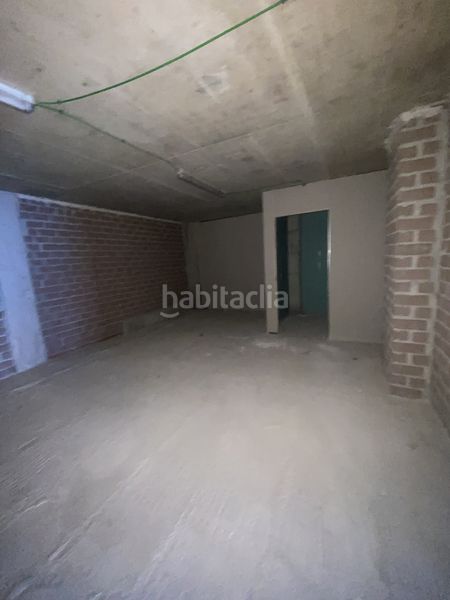 Foto 53a91dfd-2295-467c-b1cc-320000d3f4b8. Alquiler local comercial en avinguda de rius i taulet 19 local en alquiler en Sant Cugat del Vallès