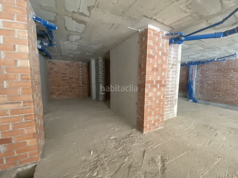 Foto 97071fd1-9238-4246-930e-155810fe8e57. Alquiler local comercial en avinguda de rius i taulet 19 local en alquiler en Sant Cugat del Vallès