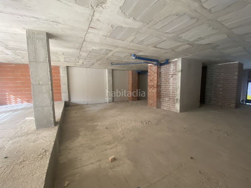 Foto b8aad291-824b-4387-94da-5e9480ea8529. Alquiler local comercial en avinguda de rius i taulet 19 local en alquiler en Sant Cugat del Vallès
