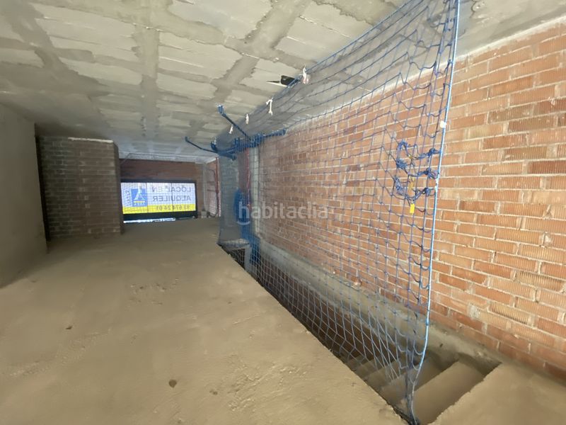 Foto f024acc1-bc78-4d3c-aa16-ab41936166ef. Alquiler local comercial en avinguda de rius i taulet 19 local en alquiler en Sant Cugat del Vallès