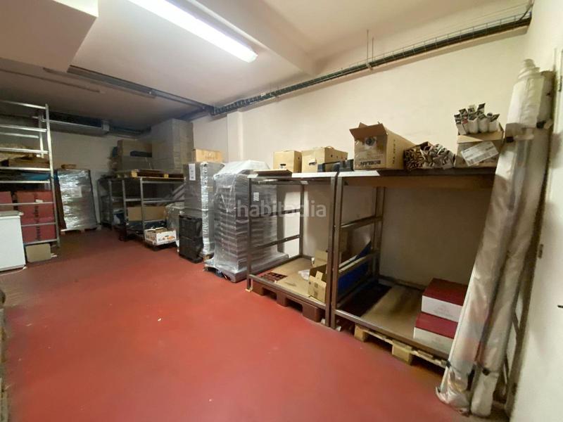 Foto 2a951558-5a48-45d4-9dbf-49ca711c727b. Affitto locale commerciale in avinguda comas i solà 2 in Rubí