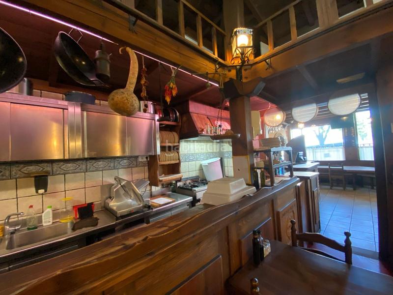 Foto 436e737b-c1c0-45e9-83ed-0eed4f429d3c. Affitto locale commerciale in avinguda comas i solà 2 in Rubí