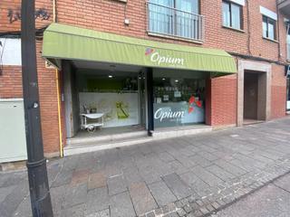 Traspàs Local Comercial a Avinguda lluís companys i jover 6. Centro de estética en traspaso en sant cugat del vallés
