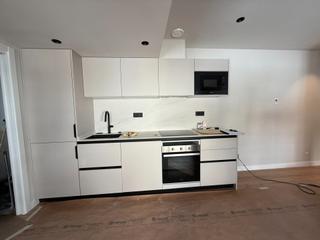Location Appartement  Carrer de valldoreix. Piso alquiler temporal