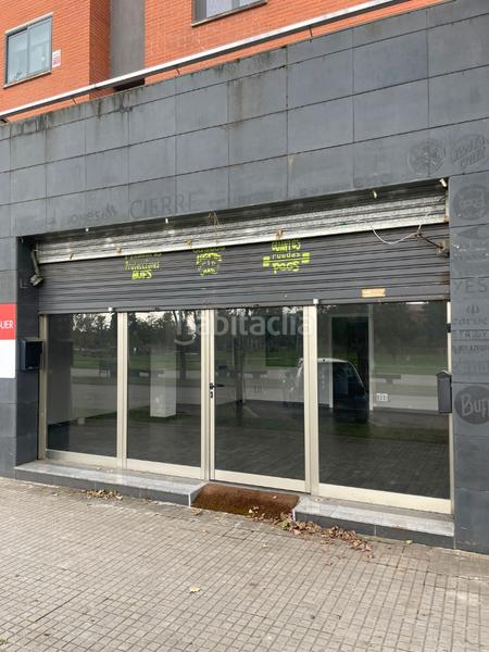 Foto 68eb1d02-7e7f-4539-9e3b-2a58f8e3a9e2. Alquiler local comercial en carrer de josep puig i cadafalch 62 local comercial en alquiler . (zona pollancreda) en Sant Cugat del Vallès
