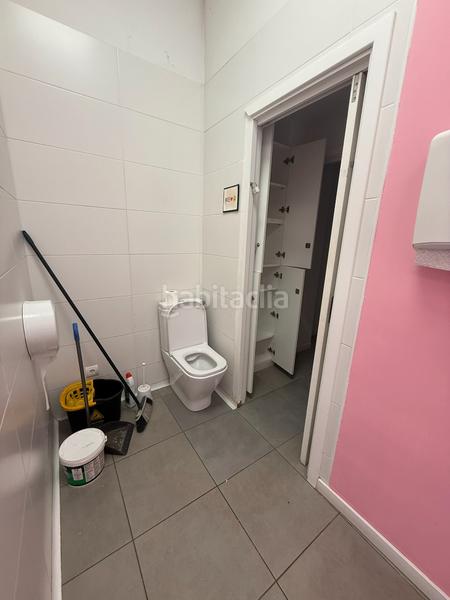 Foto 0b35f4cd-d179-419d-863c-5fe10a27a088. Alquiler local comercial en passeig de francesc macià 16 local en alquiler con salida de humos centro en Sant Cugat del Vallès