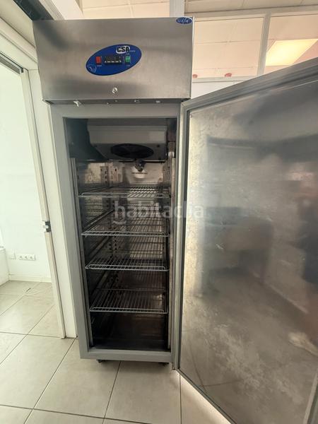 Foto 2dc49195-80fa-4678-8dfb-8c610d6066d2. Alquiler local comercial en passeig de francesc macià 16 local en alquiler con salida de humos centro en Sant Cugat del Vallès