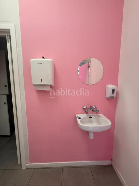 Foto d422f057-0700-43a5-81ad-91e4f53508f8. Alquiler local comercial en passeig de francesc macià 16 local en alquiler con salida de humos centro en Sant Cugat del Vallès