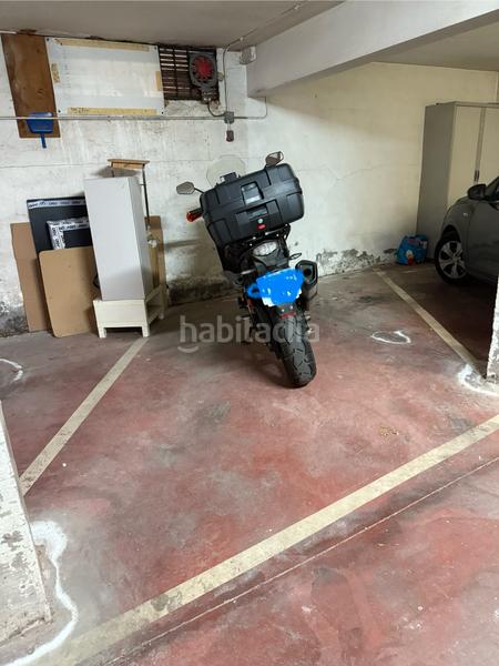 Foto 05fb7e92-1c86-424b-bfde-6f0fc995ed38. Aparcament cotxe a Sant Francesc Sant Cugat del Vallès