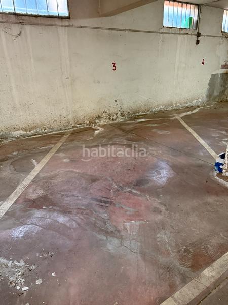 Foto 8556a918-c30e-47ee-acab-93ab0e5baafb. Aparcament cotxe a Sant Francesc Sant Cugat del Vallès