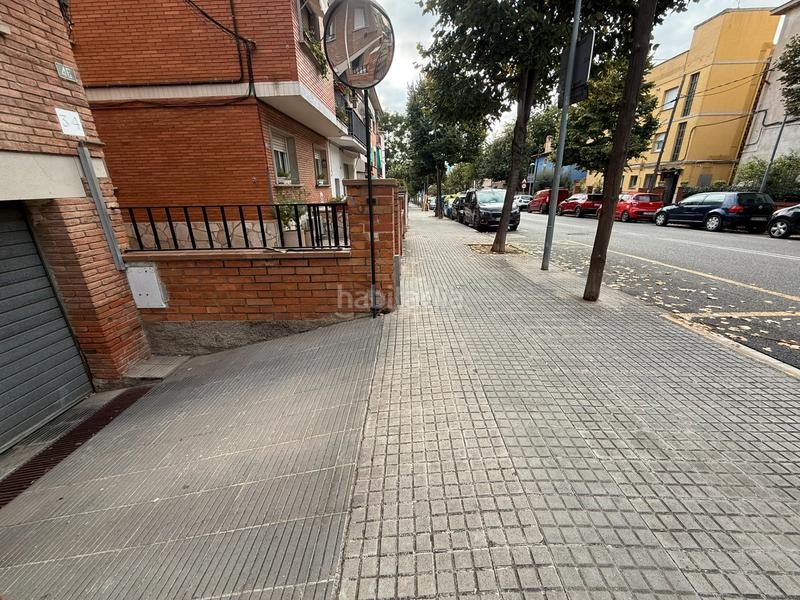 Foto 95471f0f-f4f6-4e9f-a62b-6b957fc19bbf. Aparcament cotxe a Sant Francesc Sant Cugat del Vallès