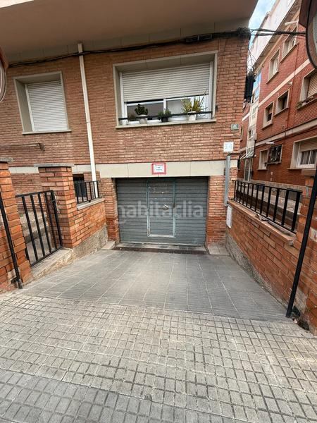 Foto 9910c0eb-f99a-4096-9975-cd8af9270456. Aparcament cotxe a Sant Francesc Sant Cugat del Vallès