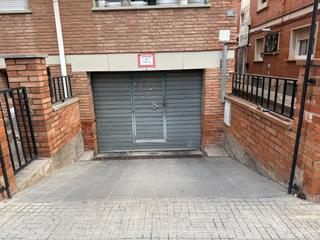 Posto auto  Carrer de joan xxiii. Plazas de parking en venta