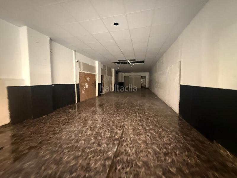 Foto 6e5403c8-950c-40e7-b366-56093cac888f. Alquiler local comercial local en alquiler en Centre - Estació Sant Cugat del Vallès