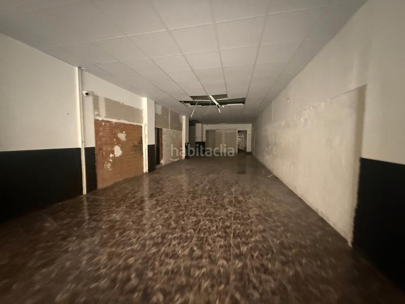 Foto 582fddbf-51fd-4324-8569-8e9f834421fc. Rent business premise in Centre - Estació Sant Cugat del Vallès