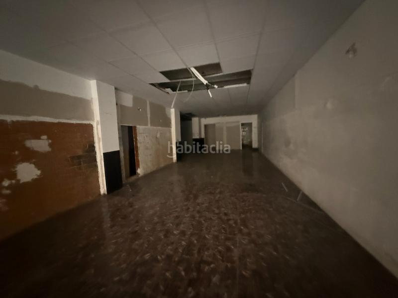 Foto b370aaaa-bd30-4c3b-bb94-fe2c479d6103. Rent business premise in Centre - Estació Sant Cugat del Vallès