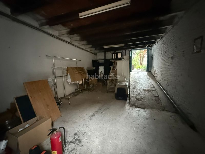 Foto 2698a437-a036-4d56-929d-55fa56022356. Alquiler local comercial en carrer de santa maria 30 local en alquiler en centro de sant cugat del vallés en Sant Cugat del Vallès