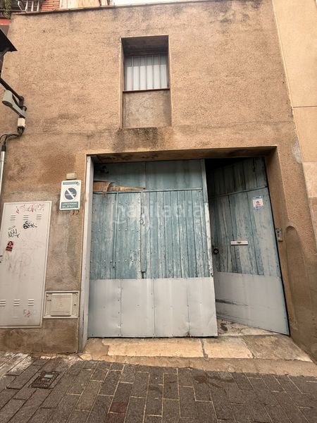 Foto 26f50513-7f82-4cd7-a9fb-087559aada53. Alquiler local comercial en carrer de santa maria 30 local en alquiler en centro de sant cugat del vallés en Sant Cugat del Vallès