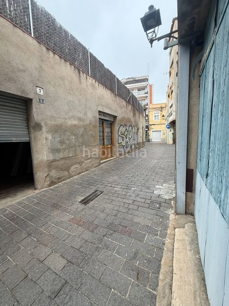 Foto 3f3ee07c-3912-43f4-a7e8-7f621f7f22d5. Alquiler local comercial en carrer de santa maria 30 local en alquiler en centro de sant cugat del vallés en Sant Cugat del Vallès