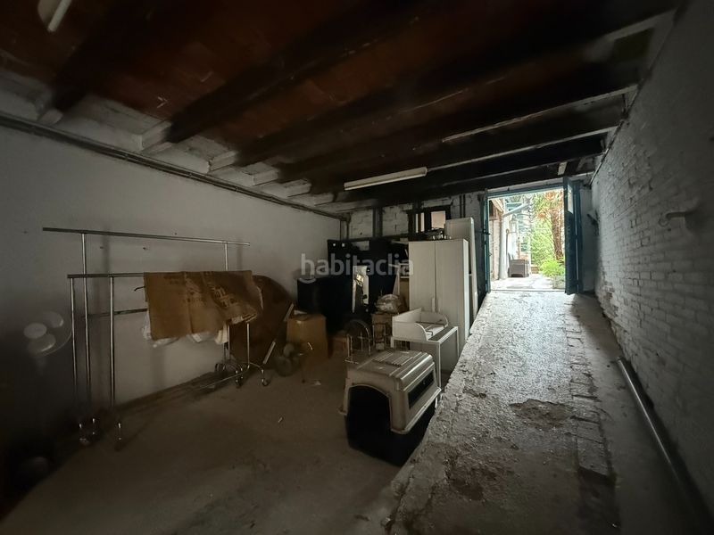 Foto aa876bf6-7e1c-4382-bcce-59d1cc1d8b2c. Alquiler local comercial en carrer de santa maria 30 local en alquiler en centro de sant cugat del vallés en Sant Cugat del Vallès