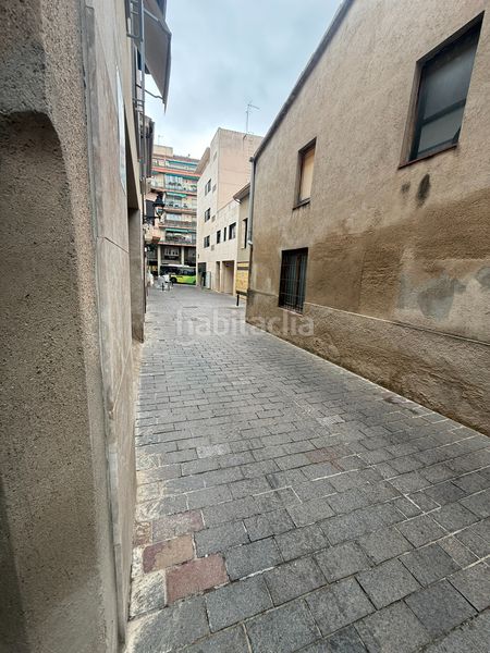 Foto b4755011-a8de-4a93-9b42-c31947136591. Alquiler local comercial en carrer de santa maria 30 local en alquiler en centro de sant cugat del vallés en Sant Cugat del Vallès