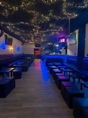 Traspaso Local Comercial  Carrer montseny 4. ? traspaso bar musical en pleno funcionamiento — granollers (zon