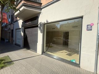 Lloguer Local Comercial a Centre - Estaci�. Local comercial en zona c�ntrica de sant cugat