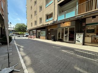 Lloguer Local Comercial a Centre - Estació. ?? local comercial en alquiler en sant cugat del vallès – calle
