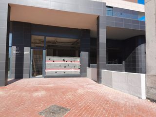 Alquiler Local Comercial en Tur� de Can Mates. Local comercial 4 � 156 m� aprox. | pla�a d�ausi�s march, mira-s