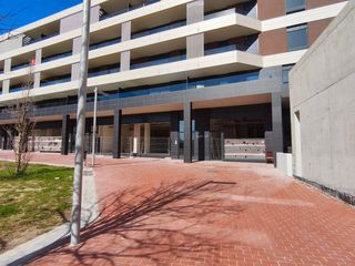 Lloguer Local Comercial a Tur� de Can Mates. Pla�a d�ausi�s march, mira-sol (sant cugat del vall�s)