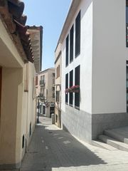 Attico in Centre - Estació. Exclusivo ático de obra nueva con terraza de 55 m² en el centro