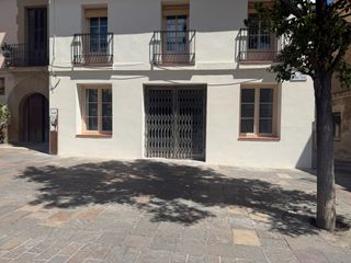Local Comercial en Centre - Estació
