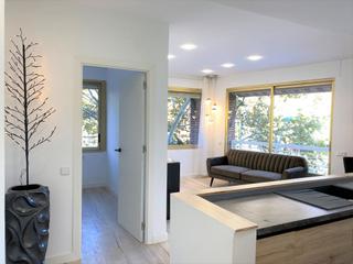 Alquiler Apartamento en Avinguda de roma 130