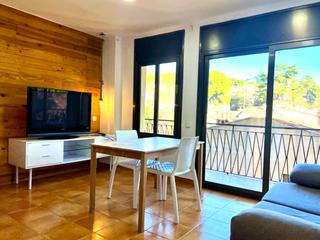 Location Appartement à Carrer nadal 2