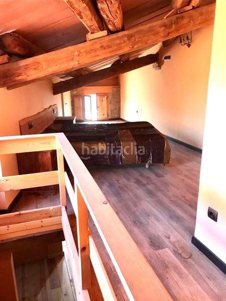 Foto 1633e6e2-b299-4de2-90e2-e6ead07b9360. Duplex dans carrer del pont vell 28 dans Gironella