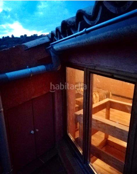 Foto 27666cdc-f163-4a1e-9d9a-70b1cd053215. Duplex dans carrer del pont vell 28 dans Gironella