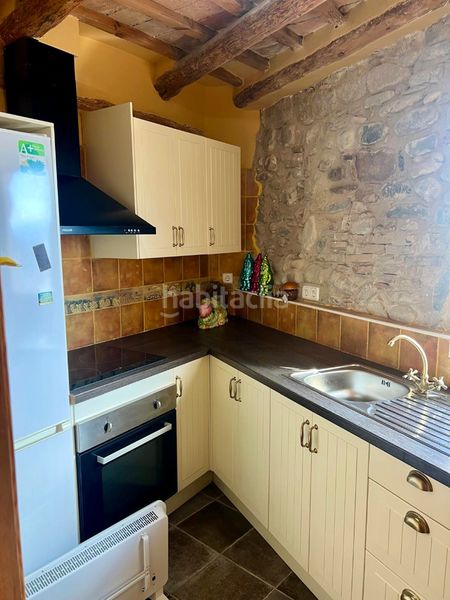 Foto 5f1fb2fb-2883-4097-b5e9-971de55ecabb. Duplex dans carrer del pont vell 28 dans Gironella